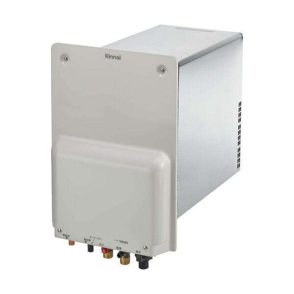 Ruf Ha163a 8 E ガス給湯器 Tkf 従来型リンナイガスふろ給湯器16号住宅設備家電壁貫通型従来型 フルオートwa0 住宅設備機器tkfront