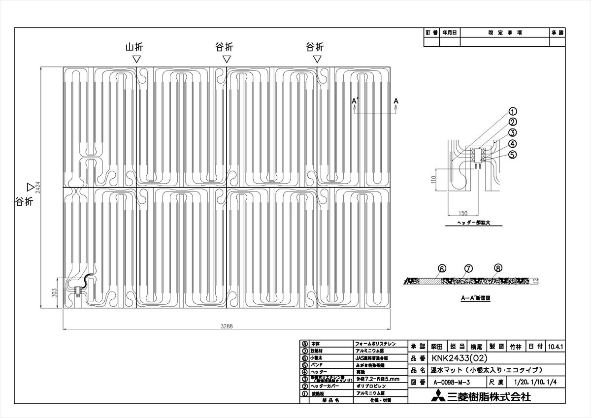KNK2433S