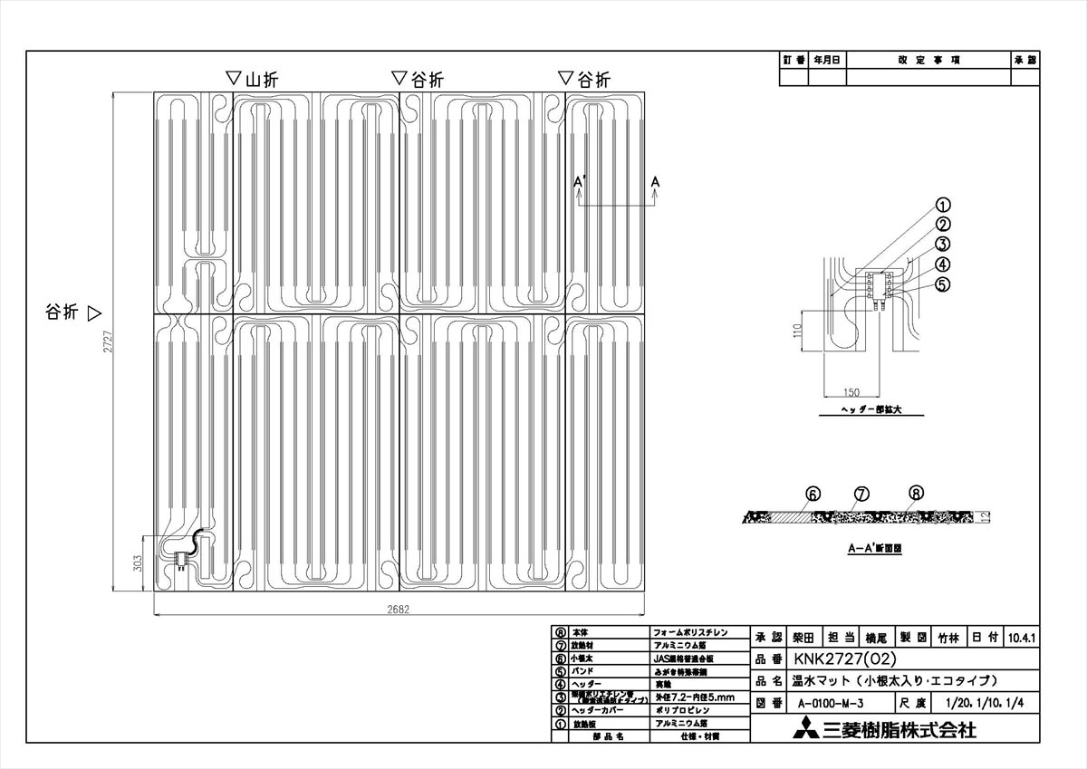 KNK2727S