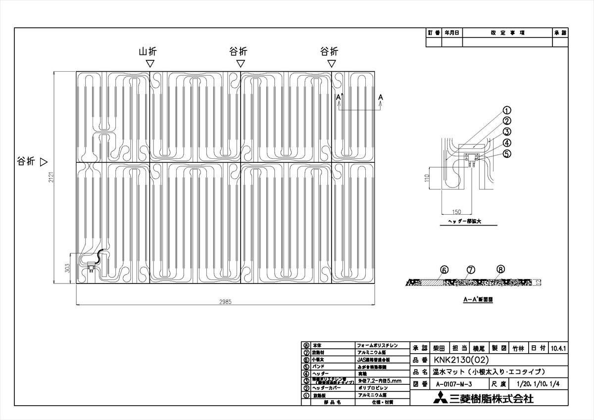 KNK2130S
