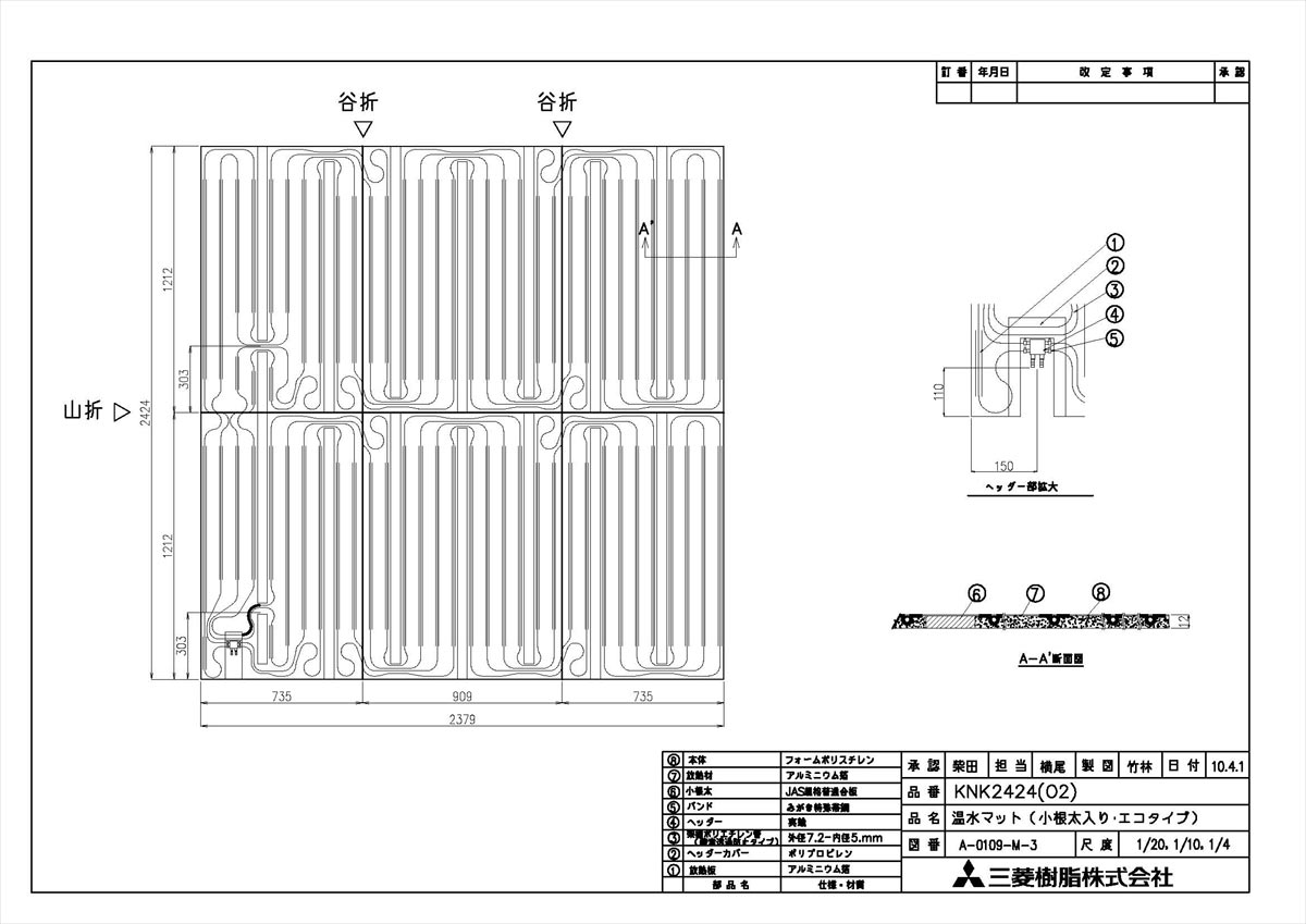 KNK2424S
