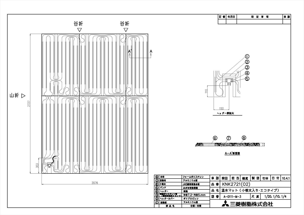 KNK2721C
