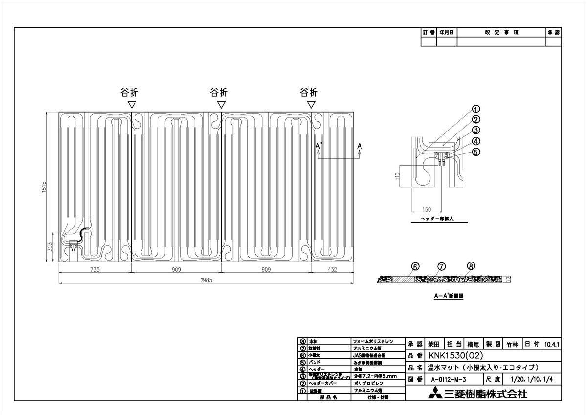 KNK1530S