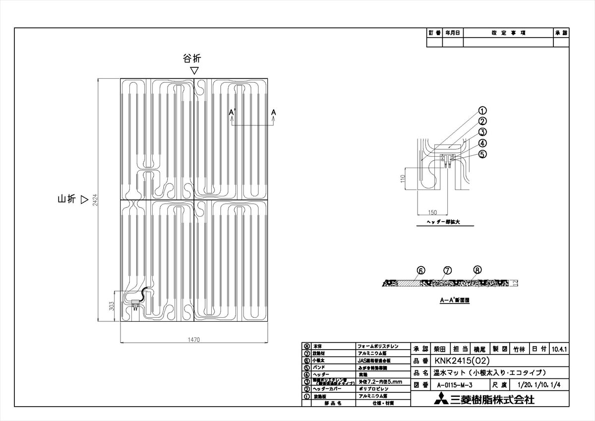 KNK2415C
