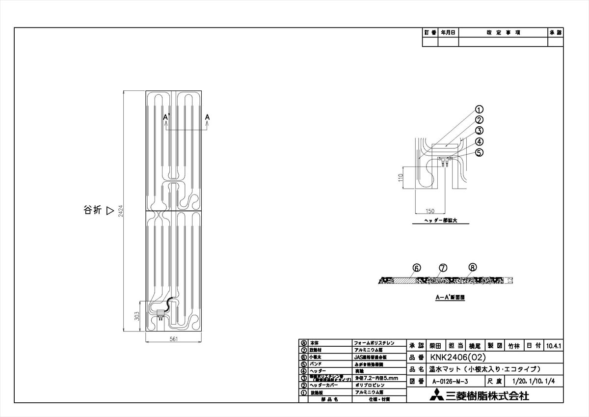 KNK2406C