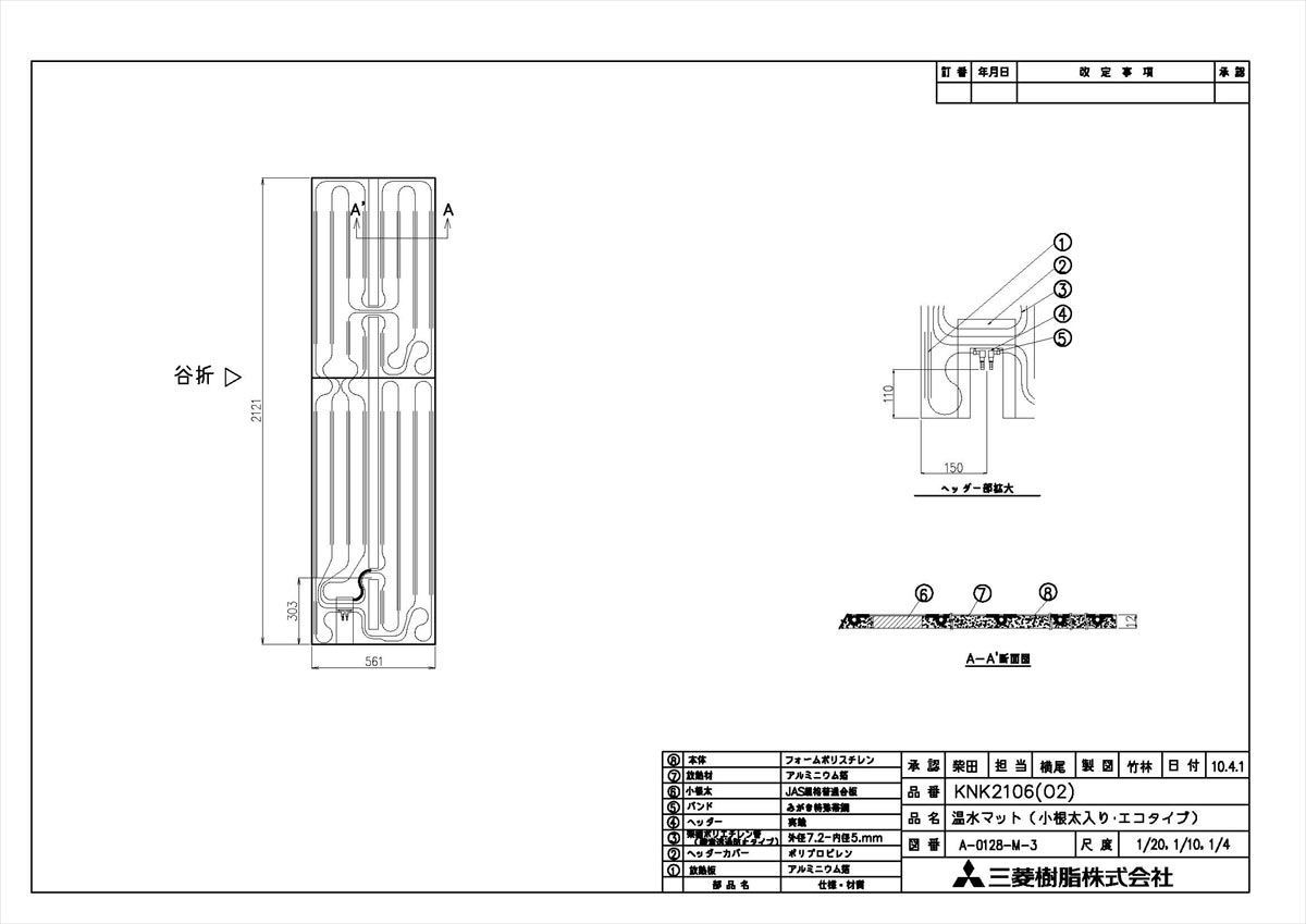 KNK2106C