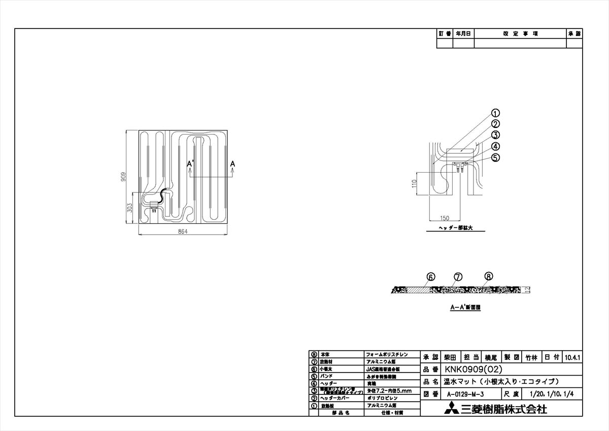 KNK0909S