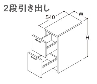 LBWB030AKG1