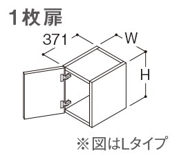 LWWB030C(R/L)A1