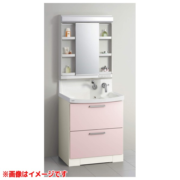 Bnfh75khmcwni M 751nfnc Tkf クリナップ 洗面化粧台 ファンシオ 幅750mm オールスライド 体重計収納付き リリーフオークナチュラル Led1面鏡 1 Simplifiers Dk