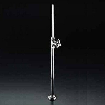 楽天市場】【K31-P2】 《TKF》 KVK ストレート形止水栓(給水管420mm