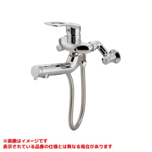 楽天市場】【192-145】 《TKF》 カクダイ シングルレバー混合栓