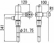 CF-7110T-C