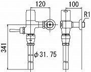 CF-T7110H-C