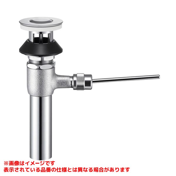 【H7040-XH-32】 《TKF》 三栄水栓 ポップアップ排水栓上部 ωα0 11,153円