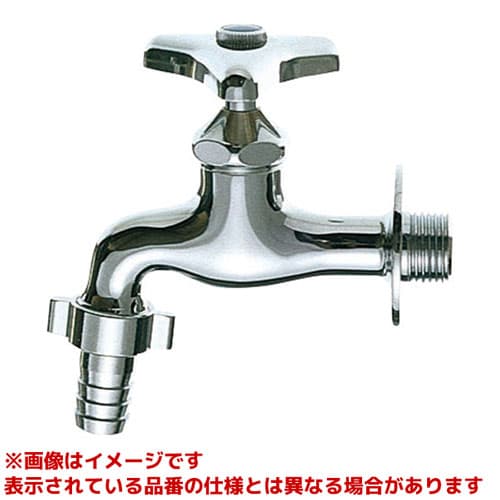 【Y30V-25】 《TKF》 三栄水栓 SANEI カップリング横水栓 ωα0