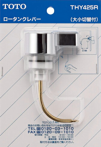 THY425R