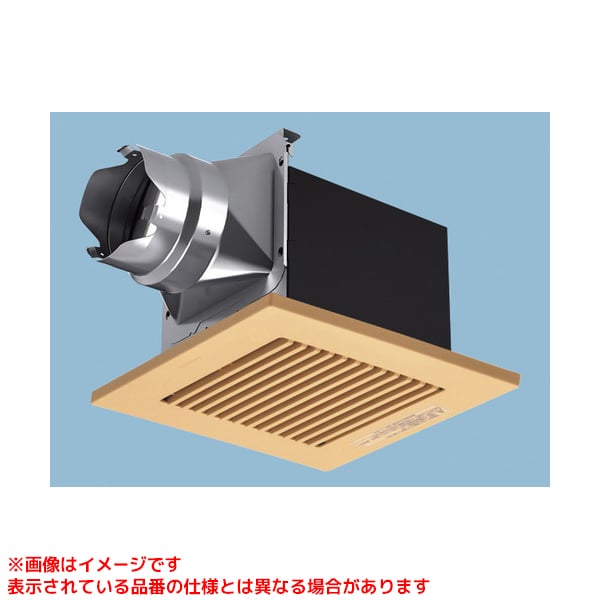 【FY-17B7/87】 《TKF》 パナソニック 天埋換気扇 本体・ルーバーセット ωτ0 8,899円