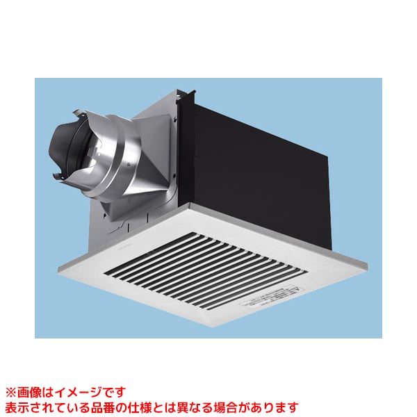 【FY-24B7/86】 《TKF》 パナソニック 天埋換気扇 本体・ルーバーセット ωτ0