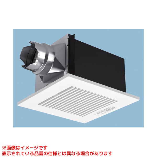 【FY-24B7V/83】 《TKF》 パナソニック 天埋換気扇 本体・ルーバーセット ωτ0