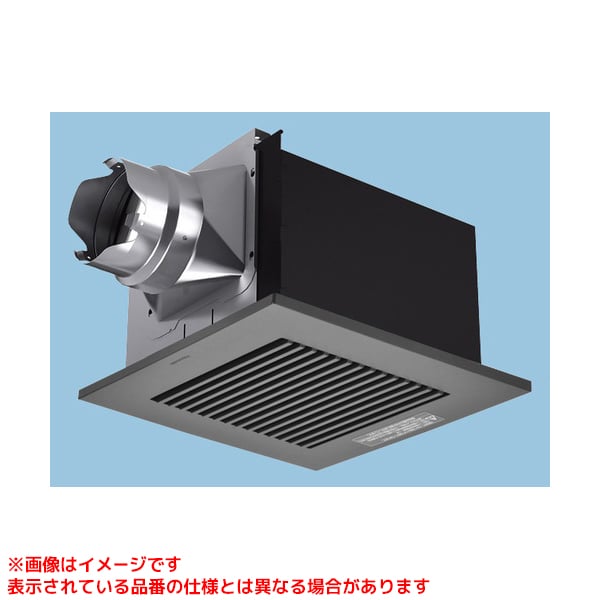 【FY-24B7V/85】 《TKF》 パナソニック 天埋換気扇 本体・ルーバーセット ωτ0