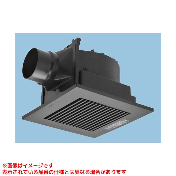 【FY-24JG8/85】 《TKF》 パナソニック 天埋換気扇 本体・ルーバーセット ωτ0