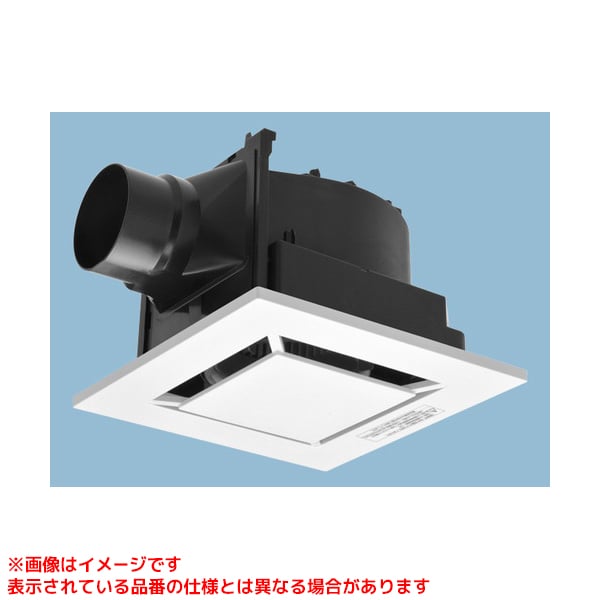 【FY-24JG8V/88】 《TKF》 パナソニック 天埋換気扇 本体・ルーバーセット ωτ0