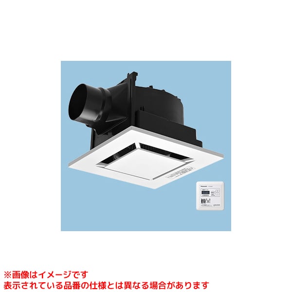 【FY-24JG8VT/88】 《TKF》 パナソニック 天埋換気扇 本体・ルーバーセット ωτ0