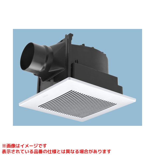【FY-24JK8V/81】 《TKF》 パナソニック 天埋換気扇 本体・ルーバーセット ωτ0 10,096円