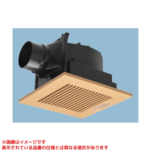 【FY-24JK8V/87】 《TKF》 パナソニック 天埋換気扇 本体・ルーバーセット ωτ0