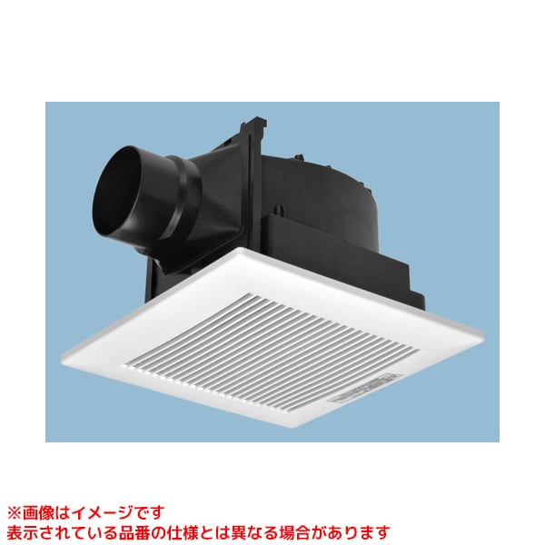 【FY-24JK8V/93】 《TKF》 パナソニック 天埋換気扇 本体・ルーバーセット ωτ0
