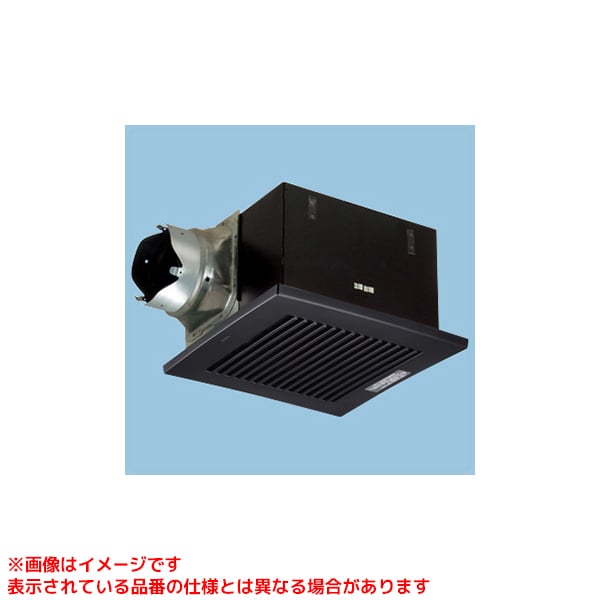 【FY-32BKA7/85】 《TKF》 パナソニック 天埋換気扇 本体・ルーバーセット ωτ0