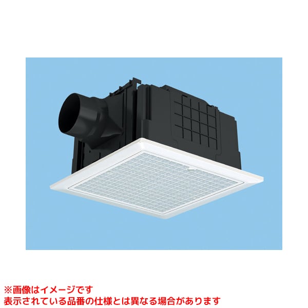 【FY-32JDSD81/47】 《TKF》 パナソニック 天埋換気扇 本体・ルーバーセット ωτ0