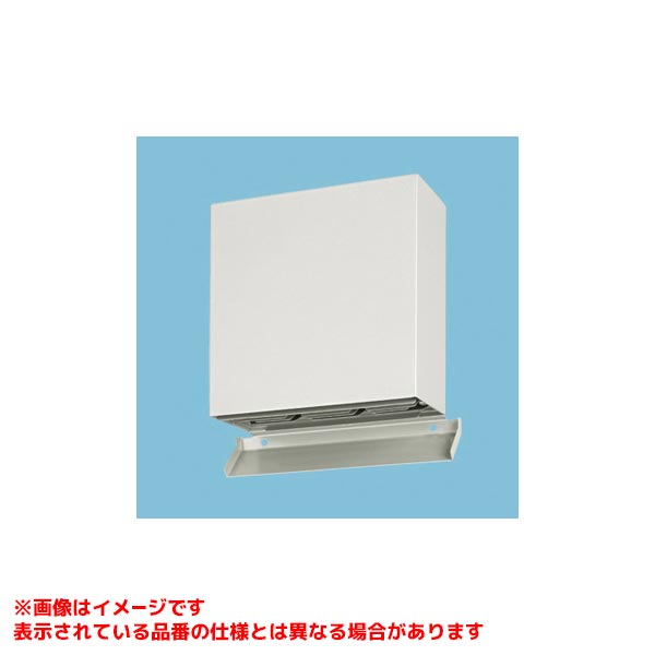 【FY-CUXAE04-W】 《TKF》 パナソニック 排気フード・ホワイト ωτ0