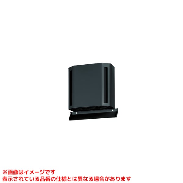 【VB-BG100S2-K】 《TKF》 パナソニック ステンレス製角形パイプフード ピタンコフード (着脱ガラリ付) ωτ0