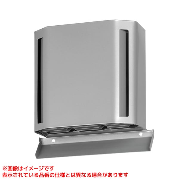 【VB-BW150S2】 《TKF》 パナソニック ステンレス製角形パイプフード ピタンコフード (着脱ガラリ・防虫網付) ωτ0