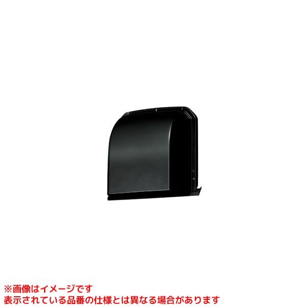 【VB-DN100AA3-K】 《TKF》 パナソニック アルミ製深形パイプフード (防火ダンパー・着脱防虫網付) ωτ0