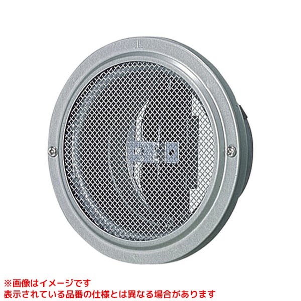 【VB-FN200SA2】 《TKF》 パナソニック ステンレス製平形ベントキャップ (防火ダンパー・防虫網付) ωτ0