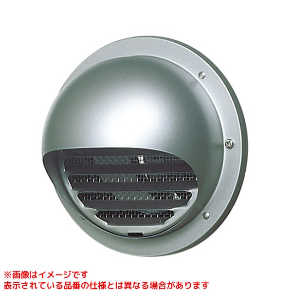 【VB-RW100SB2】 《TKF》 パナソニック ステンレス製丸形パイプフード (防火ダンパー・ガラリ・防虫網付) ωτ0