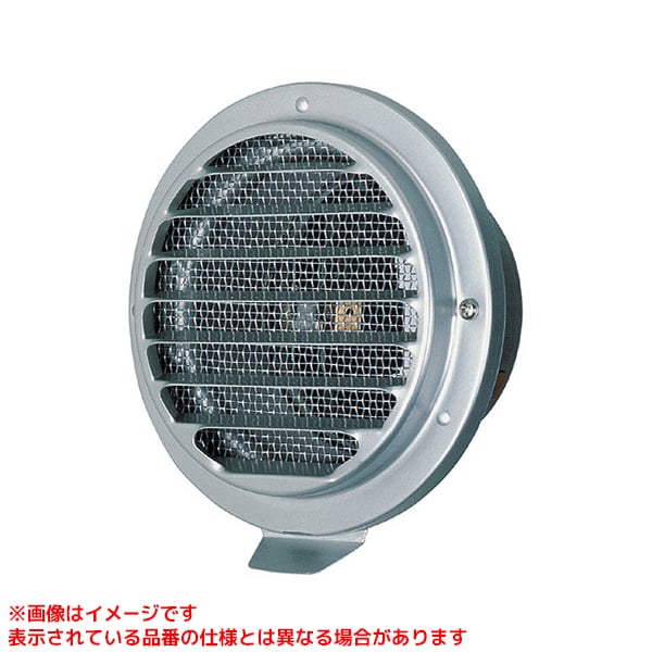 【VB-VW150SB3】 《TKF》 パナソニック ステンレス製ベントキャップ (防火ダンパー・ガラリ・防虫網付) ωτ0
