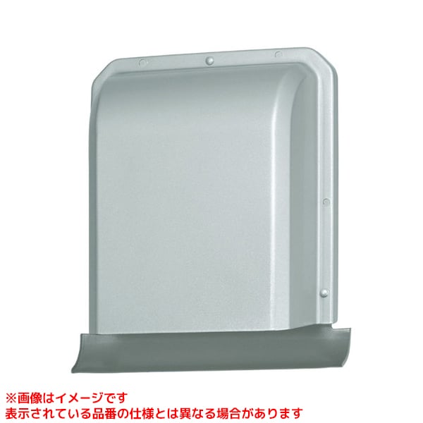 【VB-XG150SA】 《TKF》 パナソニック ステンレス製自然給気口用パイプフード 防火ダンパー付 ωτ0