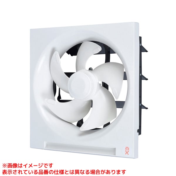 【EX-30EH9】 《TKF》 三菱電機 標準換気扇 クリーンコンパック 電気式 ωτ0