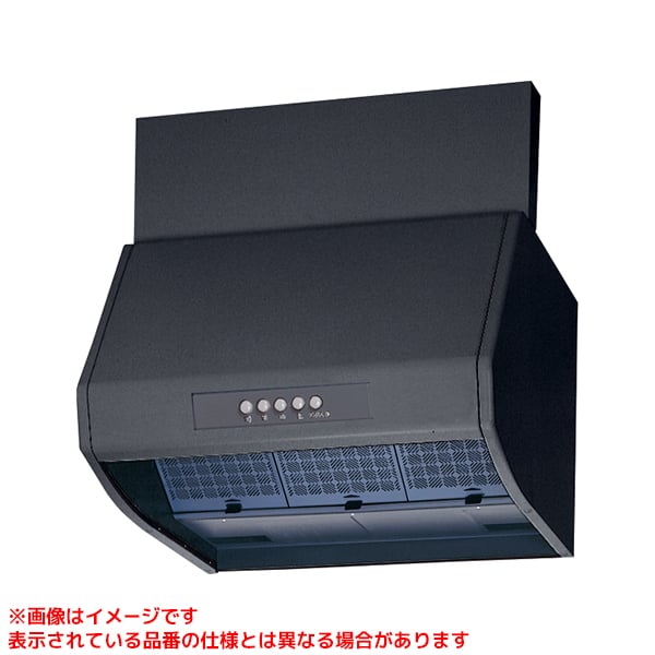 レンジフードファン　V-603KL8-BL V-603KL-BL｜三菱電機WIN2K