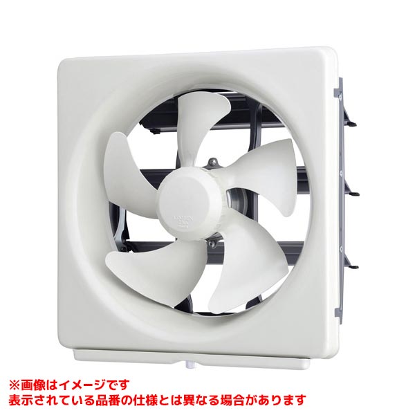 【EX-20EMP10】 《TKF》 三菱電機 標準換気扇 標準換気扇メタルコンパック スタンダード 電気式 ωτ0｜住宅設備機器　tkfront