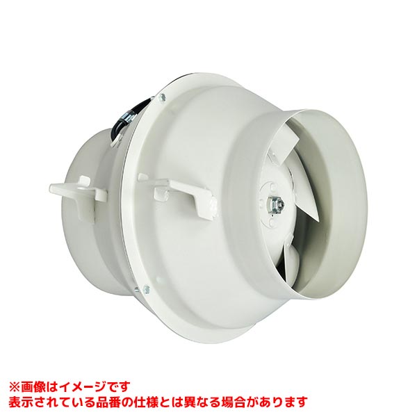 【JF-210TA3】 《TKF》 三菱電機 実業用風通し送風機 斜流導管気違い 標準尺度形 ωτ0