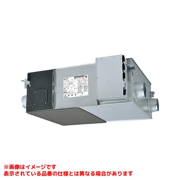 【LGH-N15RXW3-C】 《TKF》 三菱電機 御勤め用天使の都市ナイ 御勤め用 上昇限度埋込形 DCパソコン CO2検出器付 ωτ1