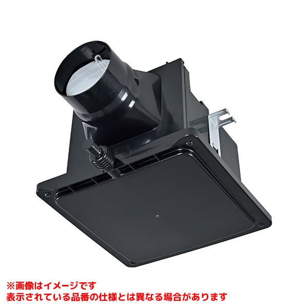 【V-13ZMVC4】 《TKF》 三菱電機 24第四次元風通し役立つこと付換気ファン 導管用換気ファン 真っただなか滑りだし形導管気違い 定風量手合い ωτ0