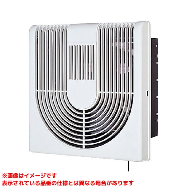 【V-15BL4】 《TKF》 三菱電機 浴室用換気扇 連動式 ωτ0