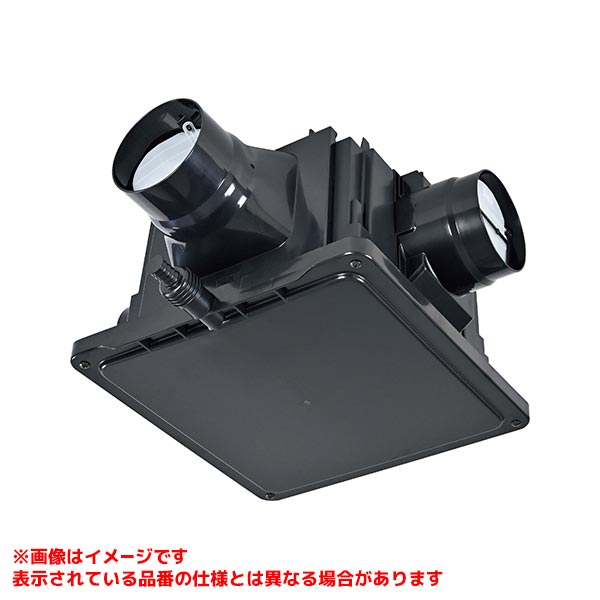 【V-15ZMVC4】 《TKF》 三菱電機 24第四次元風通し役立つこと付換気ファン 配管用換気ファン 真っただなか取り付き形配管愛読者 定風量印字機 ωτ0
