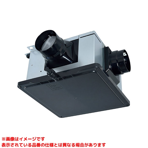 【V-18ZTM6】 《TKF》 三菱電機 中間取付形ダクトファン バス乾専用 ωτ0